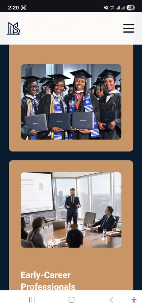 MoneySense – Guided Finance Workbook screenshot 2