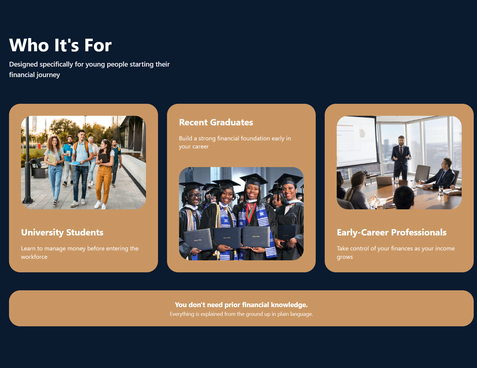 MoneySense – Guided Finance Workbook screenshot 10